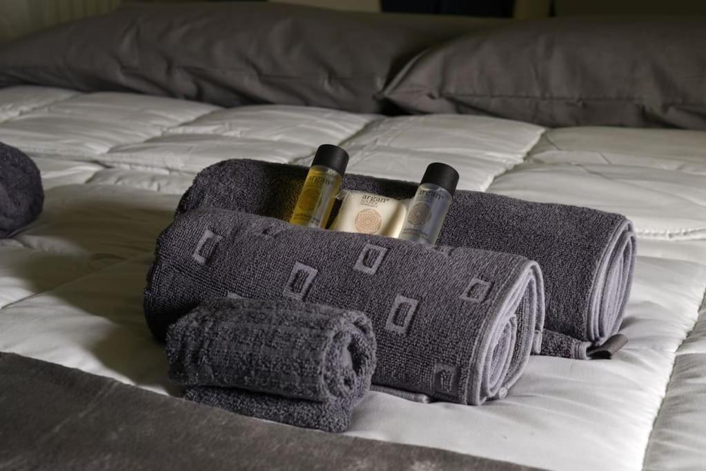 Suite In Centro Storico Porto Di Savona-Spiagge Exterior foto