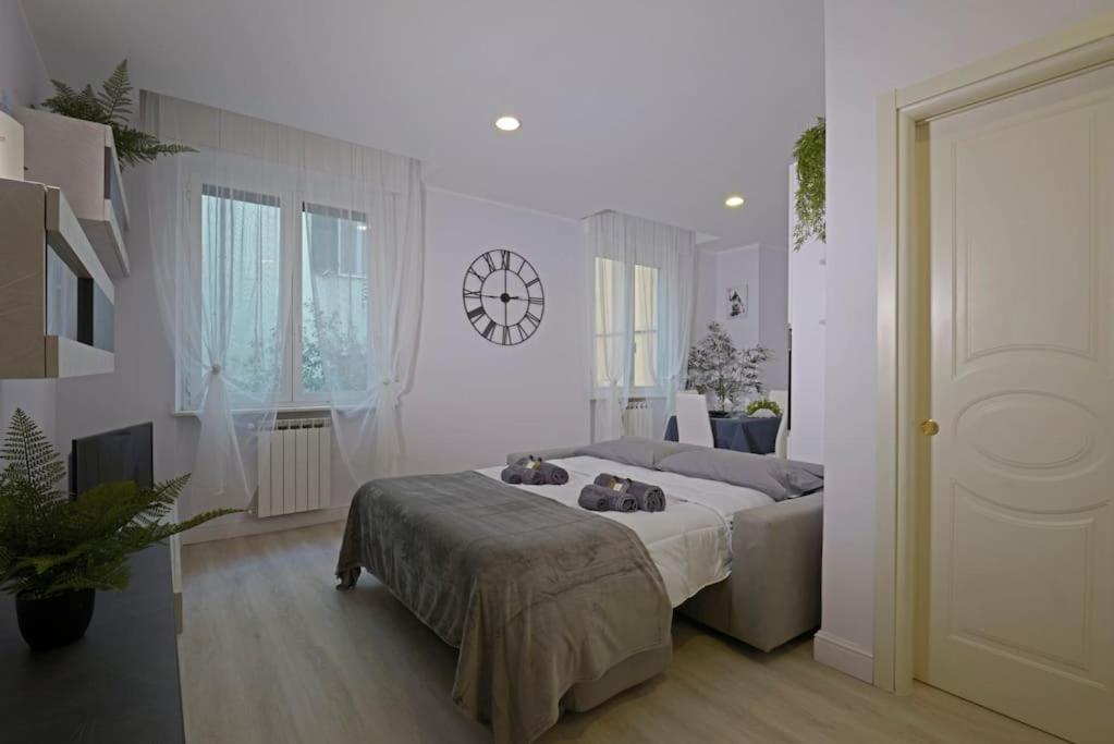 Suite In Centro Storico Porto Di Savona-Spiagge Exterior foto